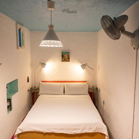 Dar Dauia Apartment Chefchaouen Luaran gambar