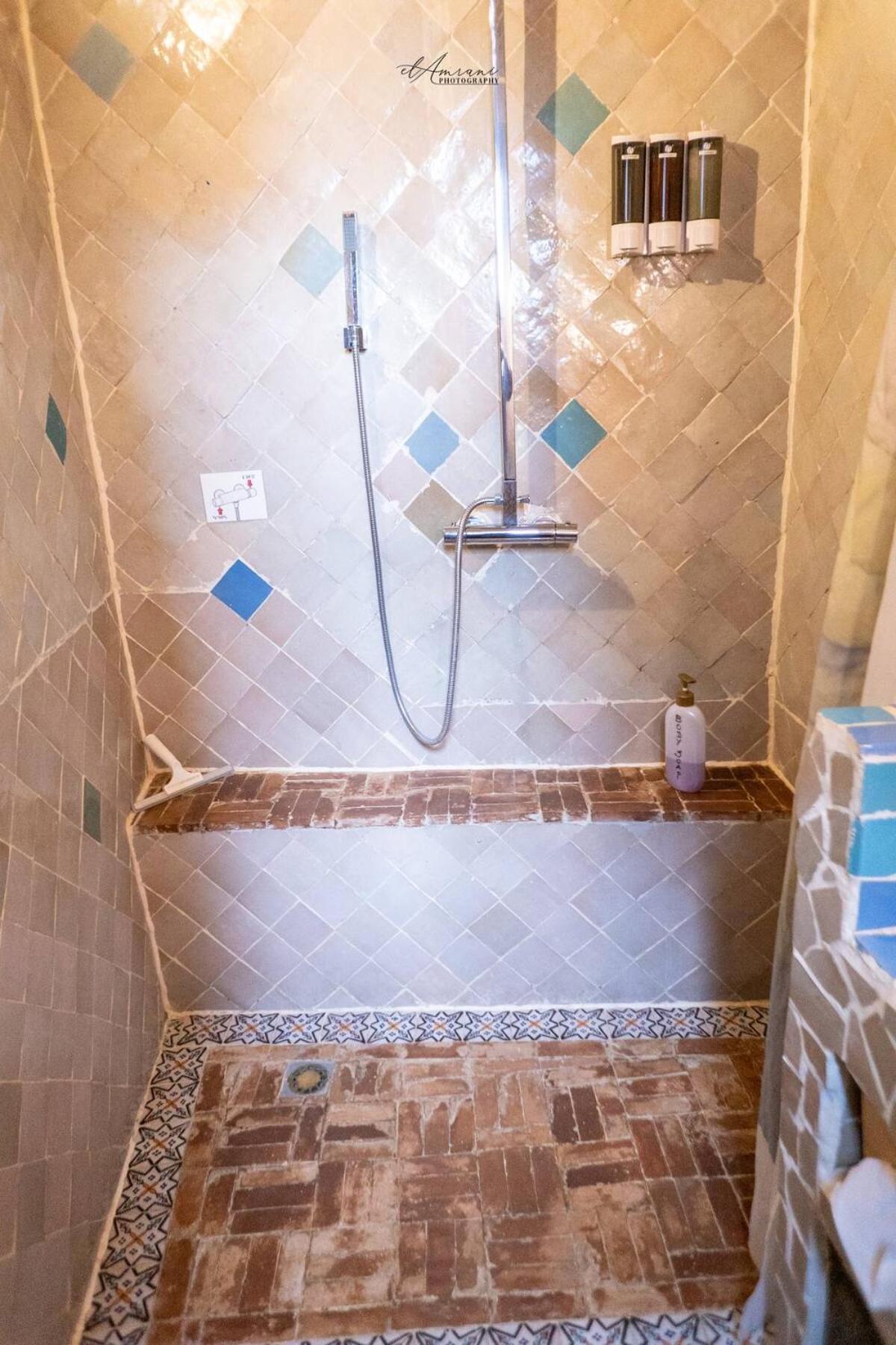 Dar Dauia Apartment Chefchaouen Luaran gambar